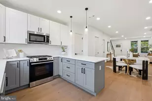 1529 Isherwood St NE, Washington, DC 20002 - Photo 11