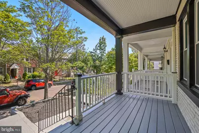 1529 Isherwood Street NE, Washington, DC 20002 - Photo 3
