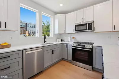 1529 Isherwood Street NE, Washington, DC 20002 - Photo 11