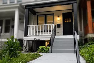 1529 Isherwood St NE, Washington, DC 20002 - Photo 1