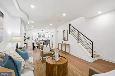 1529 Isherwood Street NE, Washington, DC 20002 - Photo 7