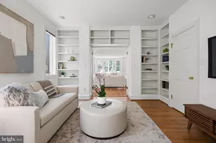 4505 Klingle St NW, Washington, DC 20016 - Photo 15