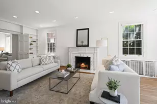 4505 Klingle St NW, Washington, DC 20016 - Photo 3