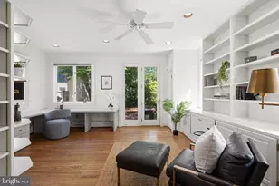 4505 Klingle St NW, Washington, DC 20016 - Photo 11