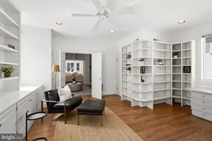4505 Klingle St NW, Washington, DC 20016 - Photo 13