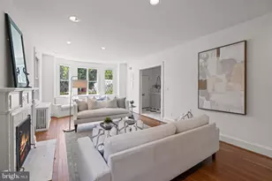 4505 Klingle St NW, Washington, DC 20016 - Photo 5
