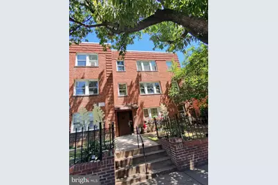 356 Raleigh Street SE, Washington, DC 20032 - Photo 1