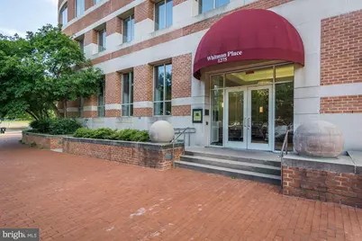 1275 25th Street NW #609, Washington, DC 20037 - Photo 5