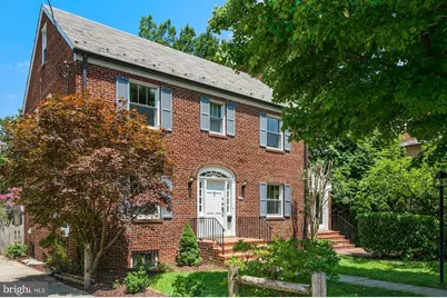 4505 Alton Place NW, Washington, DC 20016 - Photo 1