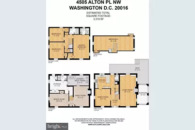 4505 Alton Place NW, Washington, DC 20016 - Photo 45