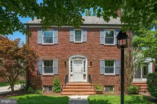 4505 Alton Pl NW, Washington, DC 20016 - Photo 3