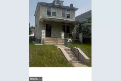 2210 Newton Street NE, Washington, DC 20018 - Photo 1