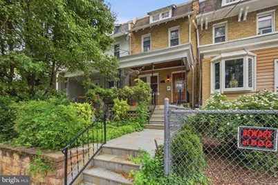 440 NE Delafield Place NW, Washington, DC 20011 - Photo 1