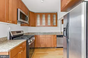 440 NE Delafield Pl NW, Washington, DC 20011 - Photo 13