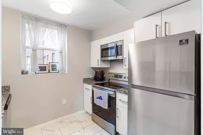 55 M Street NW #202, Washington, DC 20001 - Photo 9