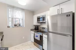 55 M St NW, Washington, DC 20001 - Photo 9