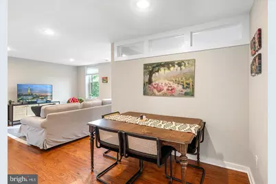 55 M Street NW #202, Washington, DC 20001 - Photo 5