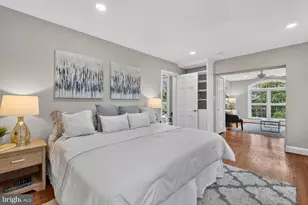 4531 Nebraska Ave NW, Washington, DC 20016 - Photo 17
