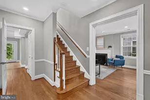 4531 Nebraska Ave NW, Washington, DC 20016 - Photo 3