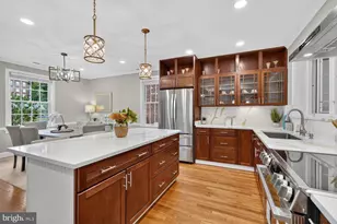 4531 Nebraska Ave NW, Washington, DC 20016 - Photo 9