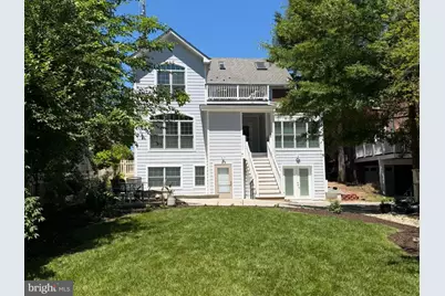 4531 Nebraska Avenue NW, Washington, DC 20016 - Photo 3