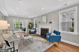 4531 Nebraska Ave NW, Washington, DC 20016 - Photo 5