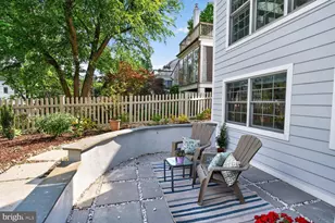 4531 Nebraska Ave NW, Washington, DC 20016 - Photo 39