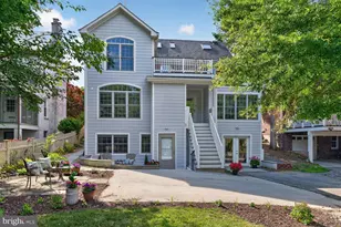 4531 Nebraska Ave NW, Washington, DC 20016 - Photo 37