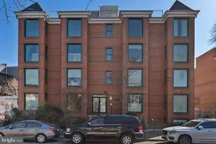 440 Rhode Island Ave NW, Washington, DC 20001 - Photo 1