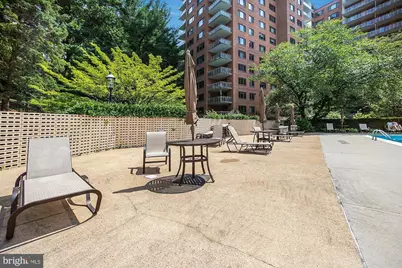 4201 Cathedral Avenue NW #914W, Washington, DC 20016 - Photo 31
