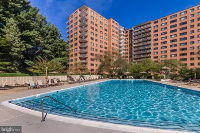 4201 Cathedral Avenue NW #914W, Washington, DC 20016 - Photo 3