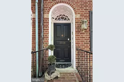 3338 Reservoir Road NW, Washington, DC 20007 - Photo 3