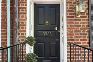 3338 Reservoir Rd NW, Washington, DC 20007 - Photo 3