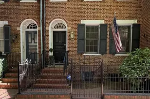 3338 Reservoir Rd NW, Washington, DC 20007 - Photo 1