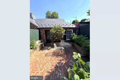 3338 Reservoir Road NW, Washington, DC 20007 - Photo 7