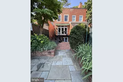 3338 Reservoir Road NW, Washington, DC 20007 - Photo 9