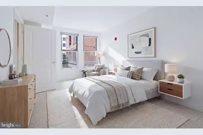 915 E Street NW #505, Washington, DC 20004 - Photo 5