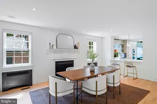 6404 31st Pl NW, Washington, DC 20015 - Photo 5