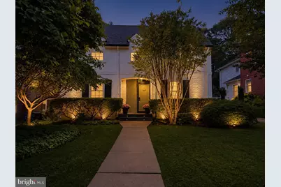 6404 31st Place NW, Washington, DC 20015 - Photo 1