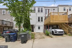 440 NW Delafield Pl NW, Washington, DC 20011 - Photo 33
