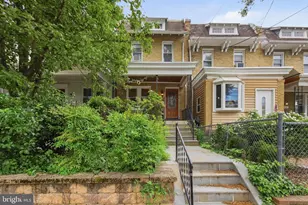 440 NW Delafield Pl NW, Washington, DC 20011 - Photo 3