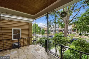 440 NW Delafield Pl NW, Washington, DC 20011 - Photo 5
