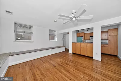 2801 Connecticut Avenue NW #15, Washington, DC 20008 - Photo 15