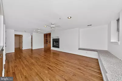 2801 Connecticut Avenue NW #15, Washington, DC 20008 - Photo 11