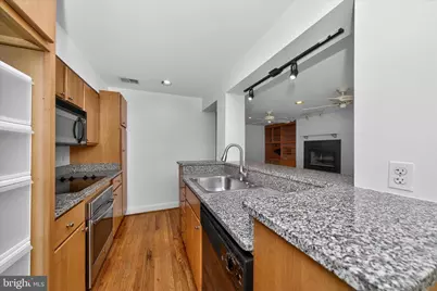 2801 Connecticut Avenue NW #15, Washington, DC 20008 - Photo 21