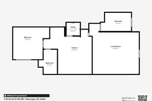 1700 Euclid St NW, Washington, DC 20009 - Photo 27