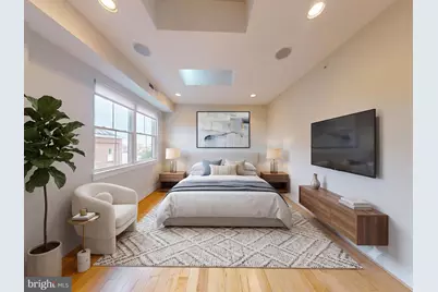 1700 Euclid Street NW #B-7, Washington, DC 20009 - Photo 9