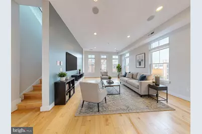 1700 Euclid Street NW #B-7, Washington, DC 20009 - Photo 1