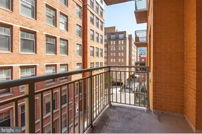 2425 L NW #635, Washington, DC 20037 - Photo 17