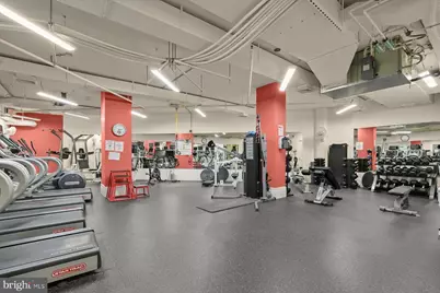 2425 L NW #635, Washington, DC 20037 - Photo 23